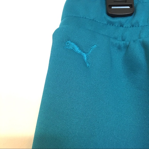 Puma x TMC Hustle Way Pants Nipsey Hussle Size XL - Picture 3 of 8